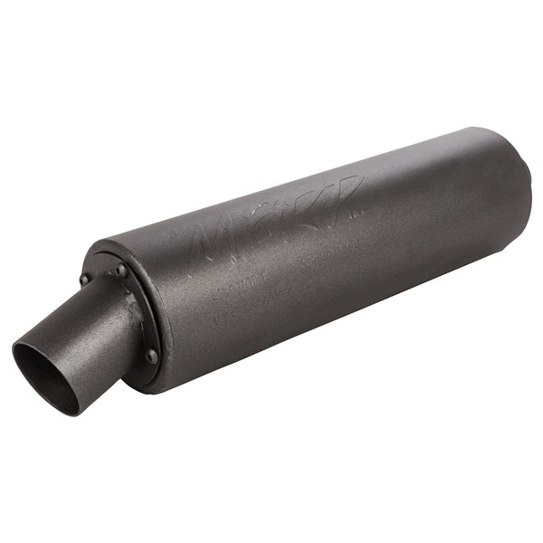 EXHAUST UTILITY S/O KAWA