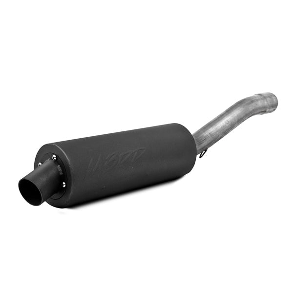 EXHAUST SPORT S/O C-AM