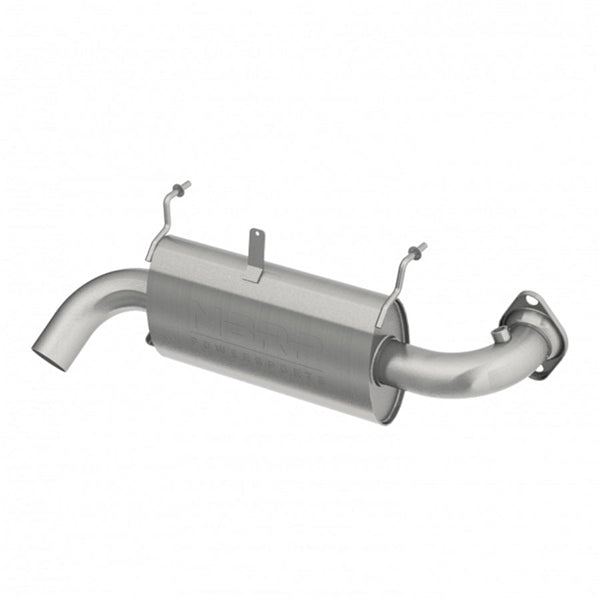 EXHAUST SO SPORT POL MBRP