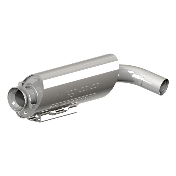 EXHAUST SPORT SO OVAL A/C MBRP
