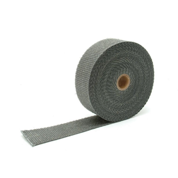 EXHAUST PROTECT WRAP 2" X 50  BK