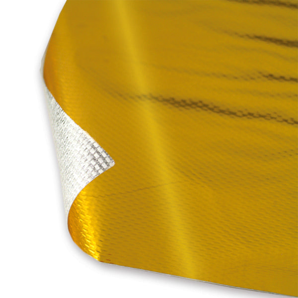 SHEET REFLECT-A-GOLD 12" X 24"