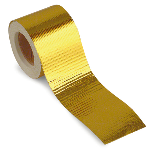 ROLL REFLECT-A-GOLD 1 1/2 X 15