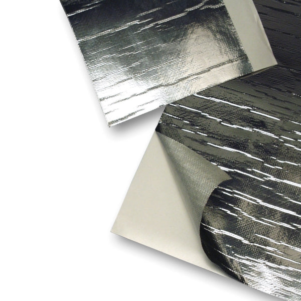 SHEET REFLECT-A-COOL 12" X 12"