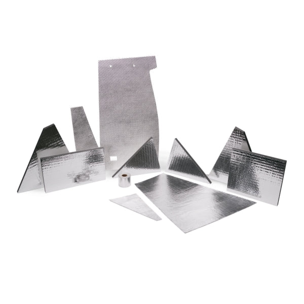 HEAT PROTECT PASSEN/TUNNEL SLINGSHOT