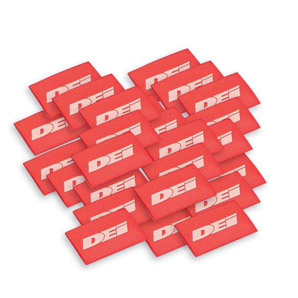 SHRINK TUBE RD 18MM X 1.5"