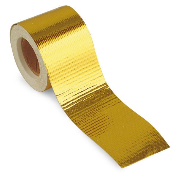 TAPE REFLECT-A-GOLD 1-1/2"X30"