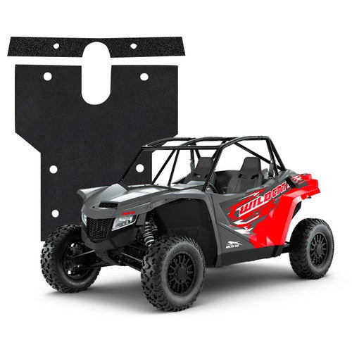 HEAT CONTROL KIT A/C DEI