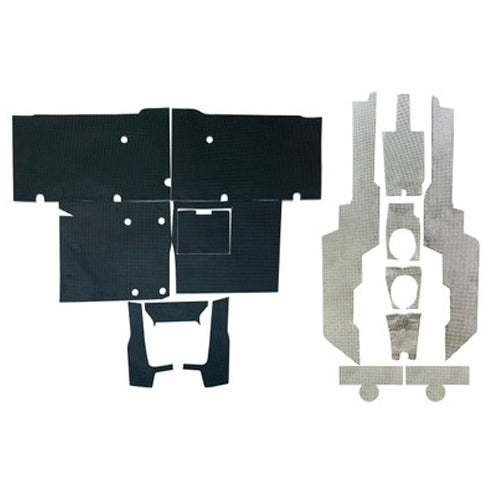 HEAT CONTROL KIT POL DEI