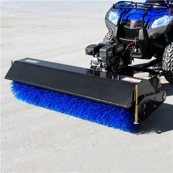 ROTARY BROOM 60" 14HP BERCOMAC