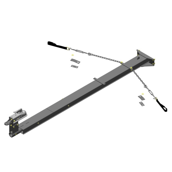 SUBFRAME VERSATILE/PRENIUM/VANTAGE