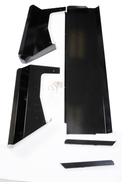 EXTENSION 2"X3" 54"-60" BERCOMAC