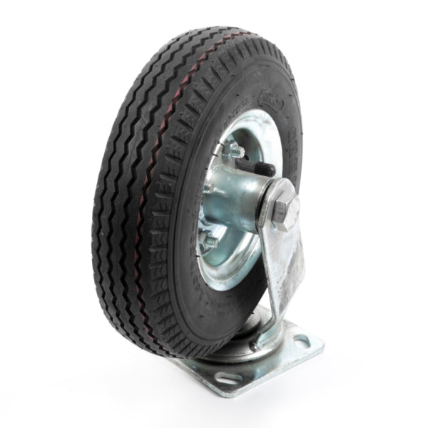 WHEEL ASSY SNOWBLOWER BERCOMAC