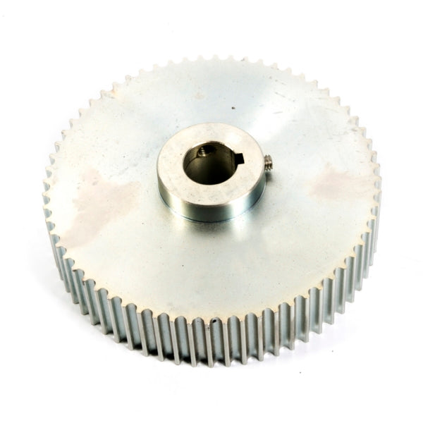 SPROCKET W/SET SCREW (058124) BERCOMAC