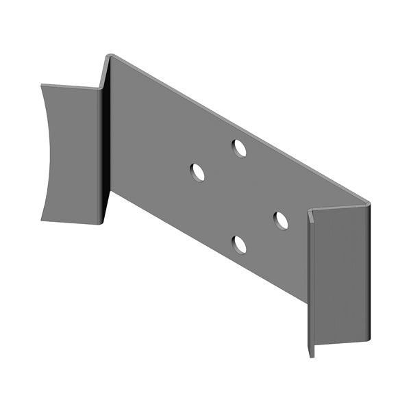 BOX SUPPORT SNOWBLOWER BERCOMAC