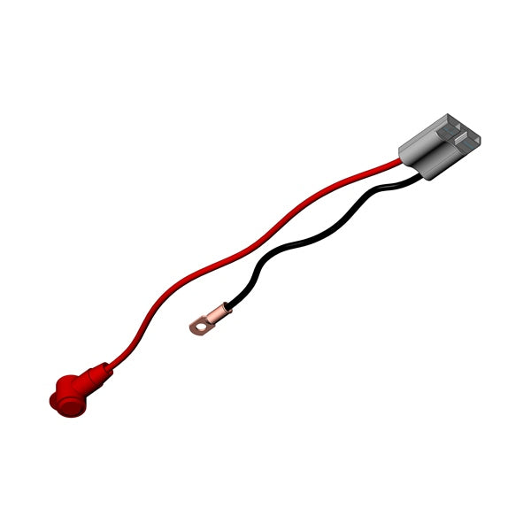 WIRE ASSEMBLY (SNOWBLOWER) BERCOMAC