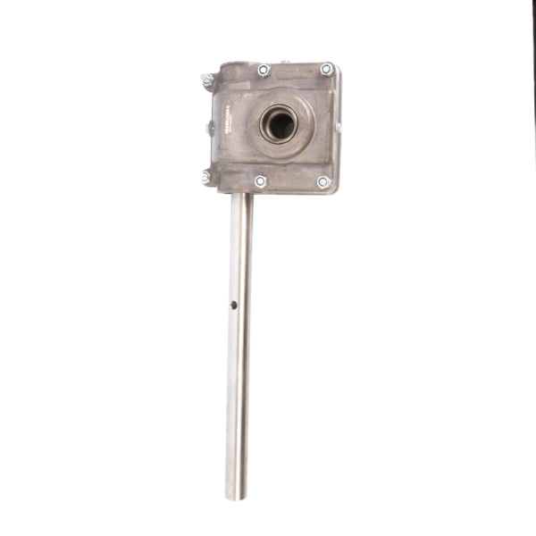 GEAR BOX LEFT ROTATION BERCOMAC