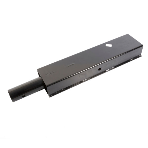 REAR BRACKET BERCOMAC