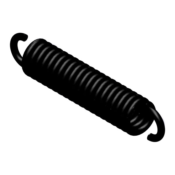 SPRING FOR SUBFRAME (VANTAGE) BERCOMAC