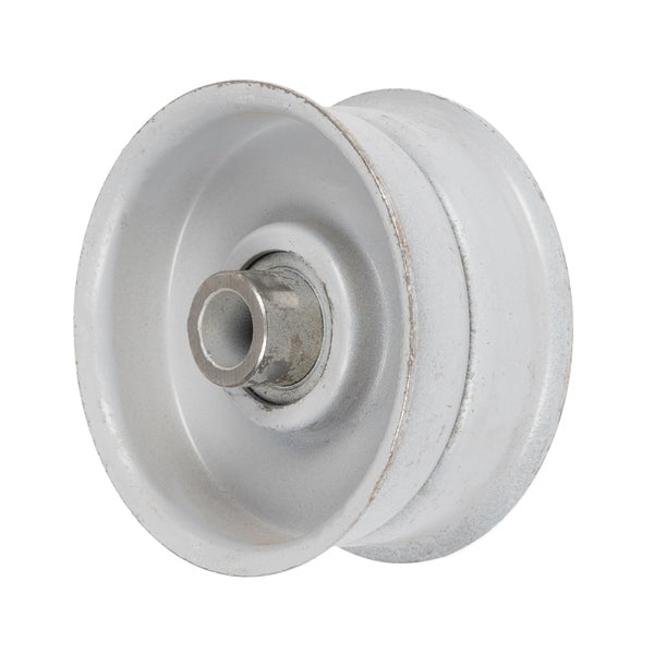 FLAT PULLEY BERCOMAC