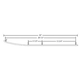 WEARBAR STD YAM KIMPEX QTY2