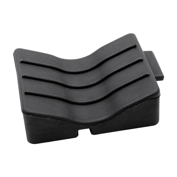 SKI RUBBER DAMPER BRP KIMPEX