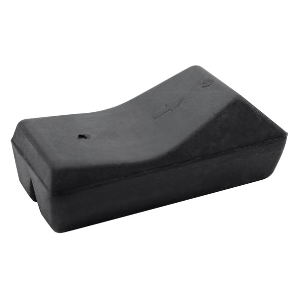 SKI RUBBER DAMPER YAM KIMPEX