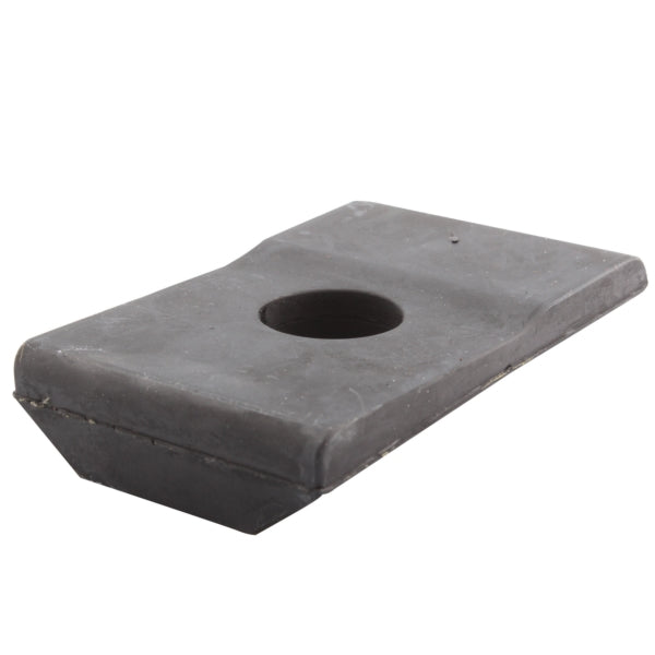 SKI RUBBER DAMPER BRP KIMPEX