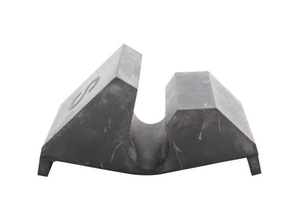 SKI RUBBER DAMPER YAM KIMPEX