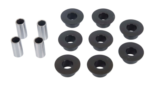 Suspension Hardwares - Bushing Kit for Polaris Radius Rod, 12 pieces