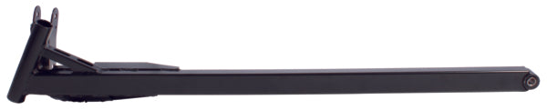 TRAILING ARM LF BK POL KIMPEX