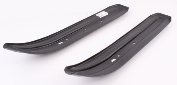 Ski Skins - Plastic Ski Skins