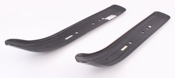 SKI SKIN PAIR 40 1/2"X4 3/4" YAM