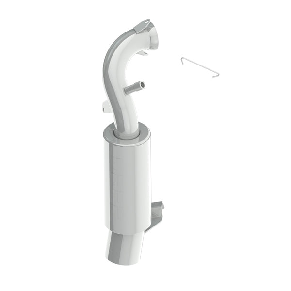 RACE MUFFLER POL MBRP
