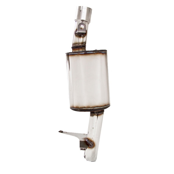 TRAIL MUFFLER YAM MBRP