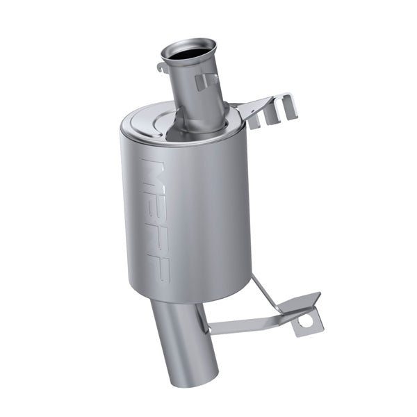 TRAIL MUFFLER A/C,YAM MBRP