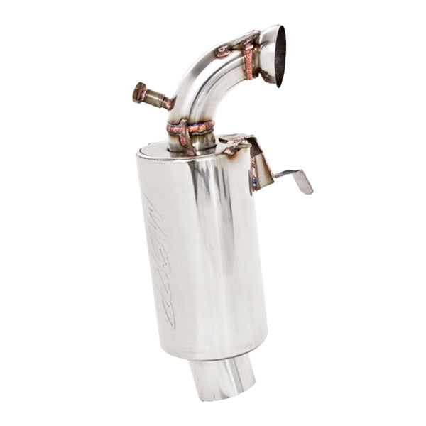 STANDARD MUFFLER SKIDOO MBRP