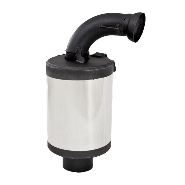 TRAIL MUFFLER SKIDOO MBRP