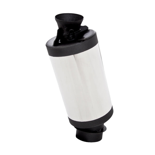 STANDARD MUFFLER A/C MBRP
