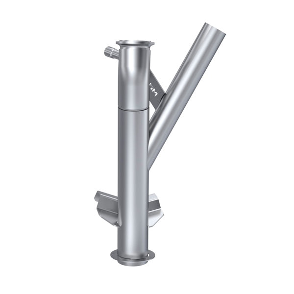 RACE MUFFLER POL MBRP