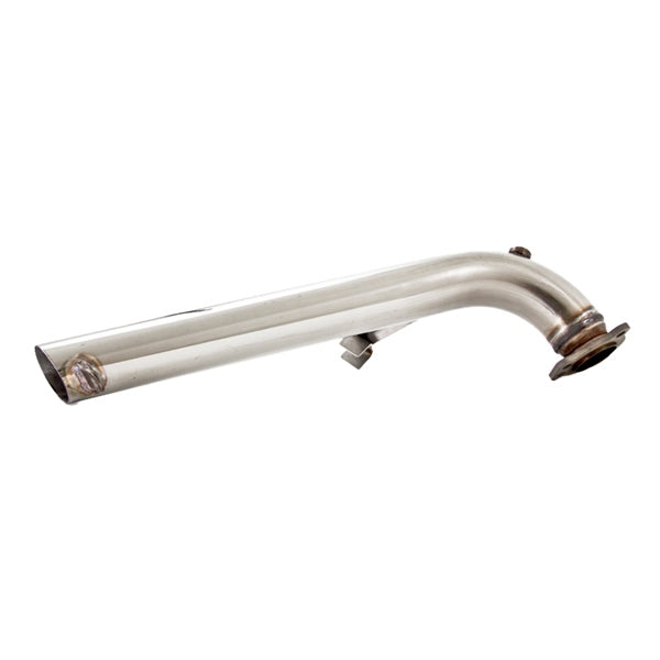 RACE MUFFLER A/C MBRP