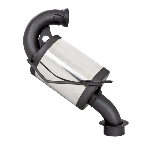 TRAIL MUFFLER SKIDOO MBRP