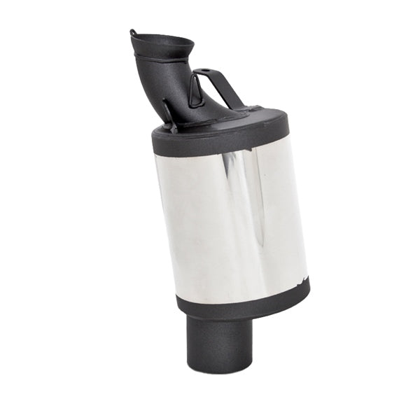 TRAIL MUFFLER A/C MBRP