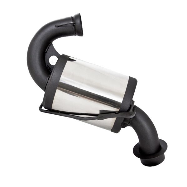 TRAIL MUFFLER SKIDOO MBRP