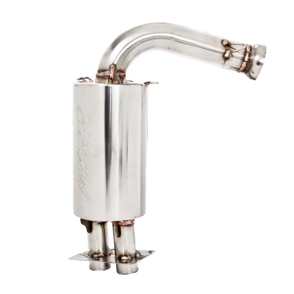 STANDARD MUFFLER SKIDOO MBRP