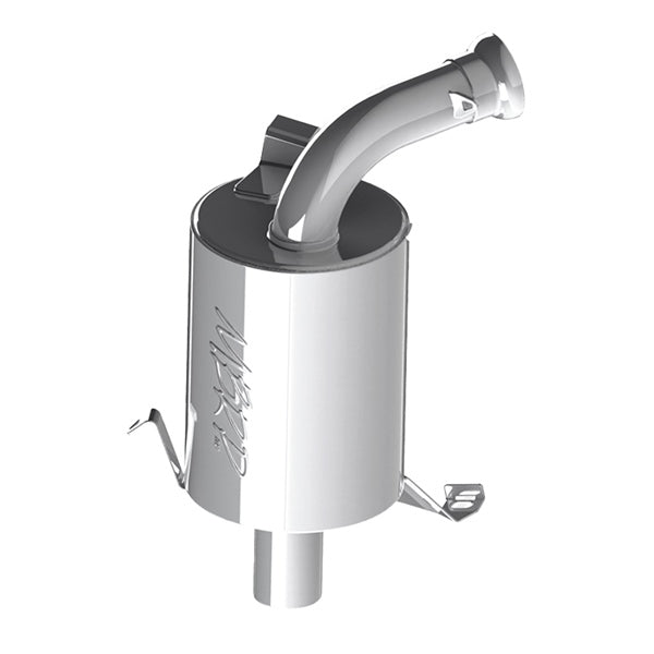 TRAIL MUFFLER SKIDOO MBRP