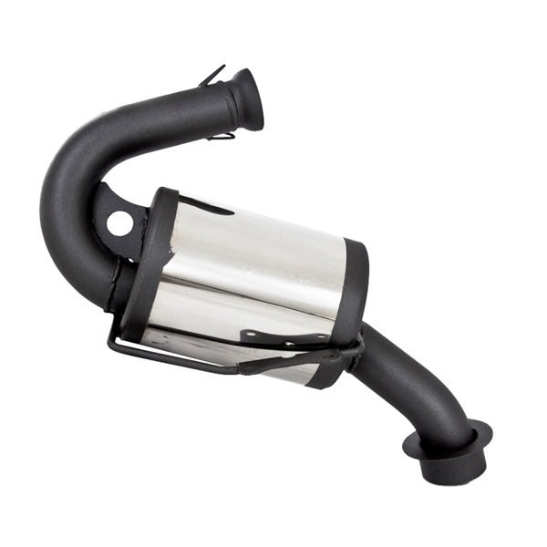 TRAIL MUFFLER SKIDOO MBRP