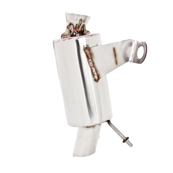 STANDARD MUFFLER A/C MBRP