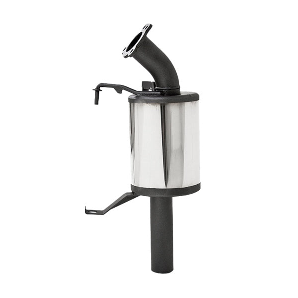TRAIL MUFFLER A/C MBRP