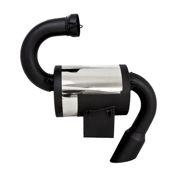 TRAIL MUFFLER POL MBRP